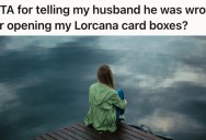 Wife’s Relationship Was Strong Until Her Husband Betrayed Her, But He Won’t Accept Responsibility. Now He’s Claiming To Have Righted The Wrongs