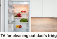 Siblings Did A Nice Thing For Their Dad While House Sitting, But When He Returned Home From Vacation, Things Turned Sour