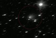 New Photo From Hubble Space Telescope Gives Best Look Yet At Interstellar Object Entering Our Solar System