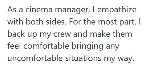 Always Right 2 Retail Worker Refused To Bend Store Rules For A Demanding Customer, But Their Manager Gave In And Left The Worker In Tears