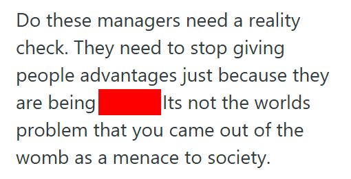 Always Right 3 Retail Worker Refused To Bend Store Rules For A Demanding Customer, But Their Manager Gave In And Left The Worker In Tears