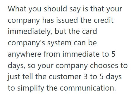 Always Right Retail Worker Refused To Bend Store Rules For A Demanding Customer, But Their Manager Gave In And Left The Worker In Tears