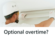 Company Offers Overtime With A Catch, But He Decides It’s Not Worth It And Gets Passive Aggressively Shamed And Left Out