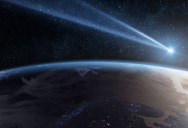 Astronomers Hoping To Be Ready To Send A Probe To The Next Interstellar Object That Enters Our Solar System