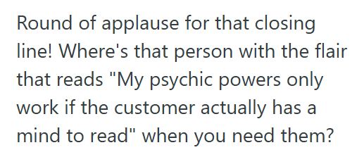 Bag Girl 1 Rude Customer Mocked A Cashier For Forgetting Her Bag, But The Manager Shut Her Down On The Spot