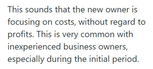 Bakery 2 Cafe Owner Told Supplier To Stop Bringing Cakes Because They Were “Too Expensive,” But Her New Plan Made Even Less Profit