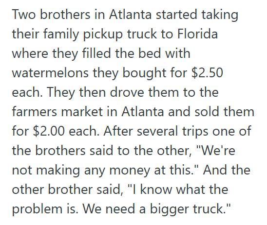 Bakery 3 Cafe Owner Told Supplier To Stop Bringing Cakes Because They Were “Too Expensive,” But Her New Plan Made Even Less Profit