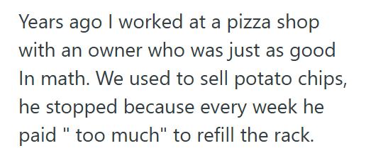 Bakery Cafe Owner Told Supplier To Stop Bringing Cakes Because They Were “Too Expensive,” But Her New Plan Made Even Less Profit