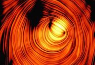 Astronomers Nickname Giant Blazar Aimed Straight At Earth, “The Eye Of Sauron”