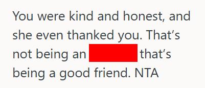Body Odor 4 She Told Her Sister In Law That She Had Terrible Body Odor, And Now Her Brother In Law Says She Meddled In Their Marriage