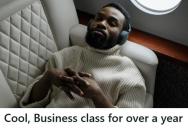 Boss Refused To Approve Employee’s Post Surgery Business Class Flight, And Ended Up Paying Tens Of Thousands More Instead