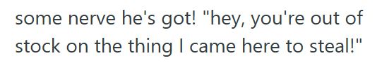 Chocolate Thief 1 Elderly Man Was Secretly Stealing Penguin Chocolate Bars From A Shop, But When Staff Finally Caught Him, They Gave Him A Harsh Choice That Left Him No Room To Hide