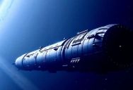 Could This 36-Mile Spacecraft Design Be What Takes Humans To Another Solar System?