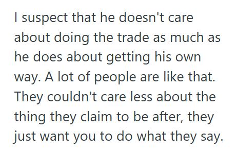 Closing Time Customer Tried To Exchange Booze He Bought At Another Store After Closing Time, And When The Cashier Refused, He Argued Until He Was Forced To Leave
