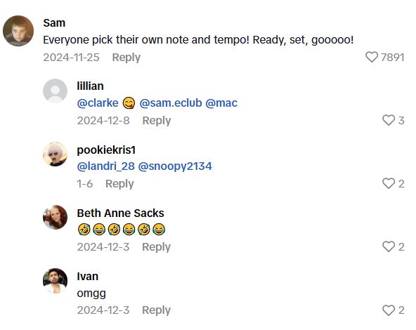 Comment 1 22 These Kids Really Gave It Their All When Performing Wicked, But Theyre Going Viral For A Different Reason