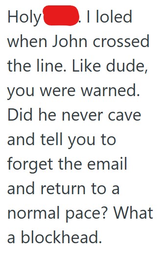 Comment 2 117 A Company Hired These Concrete Cutters To Complete A Job, But Then Tried To Tell Them They Were Doing It Wrong, So They Did It The Other Way, Which Took Three Times Longer And Cost Over Three Times As Much.