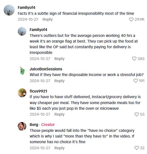 Comment 2 14 This is the strongest indicator of a terrible partner.   Is This Hidden Relationship Red Flag Always Spot On? This Guy Claims Hes Got The Answer