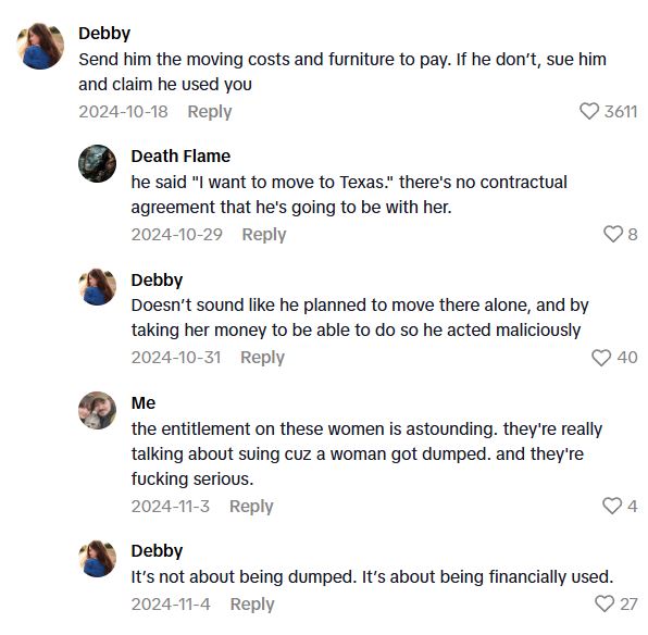 Comment 2 31 Theres No Shortage Of Songs About Breakups, But This Viral Tune Really Hits Hard