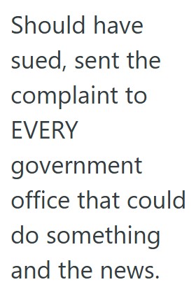 Comment 2 59 Boss Violates All Kinds Of Laws And Regulations, So When An Employee Finally Gets Fired, Theyre Able To Negotiate A Very Generous Settlement
