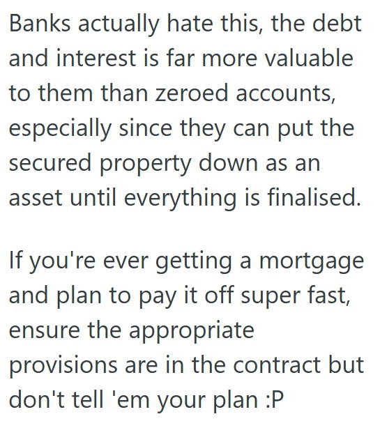 Comment 2 88 A Bank Refused To Transfer Money Out Of His Savings Account Unless He Came Into A Branch, So This Customer Flew 3500 Miles Just To Walk In And Close His Accounts