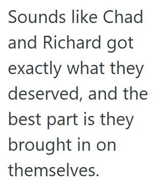 Comment 3 115 His Boss Cut His Salary In Half, So This Software Developer Found A New Job, Which Led To The Whole Company Going Bankrupt