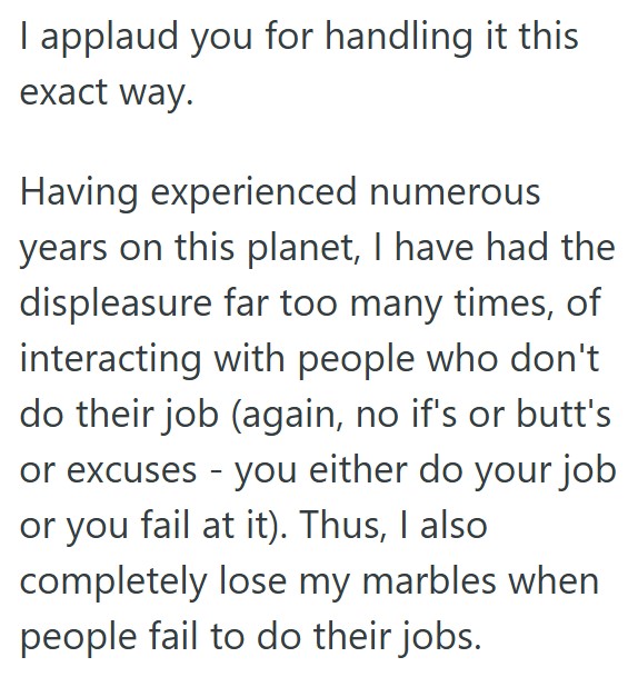 Comment 3 116 A University Professor Told His Students That They Had To Present On Their Scheduled Day, So A Group Of Students Forced His Hand And Presented To An Almost Empty Room