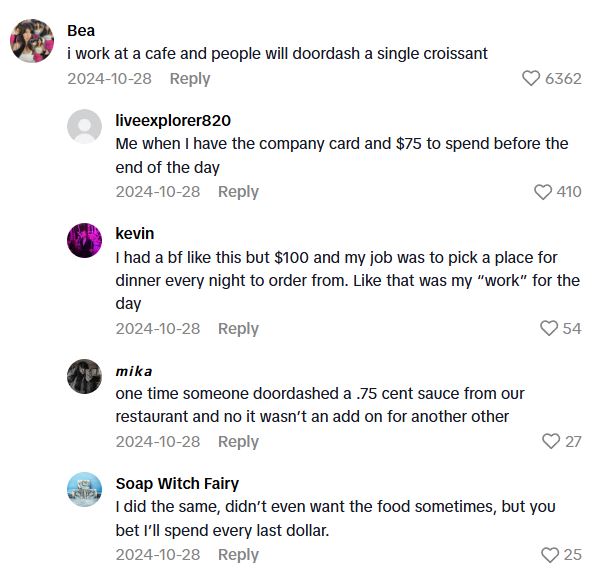 Comment 3 14 This is the strongest indicator of a terrible partner.   Is This Hidden Relationship Red Flag Always Spot On? This Guy Claims Hes Got The Answer