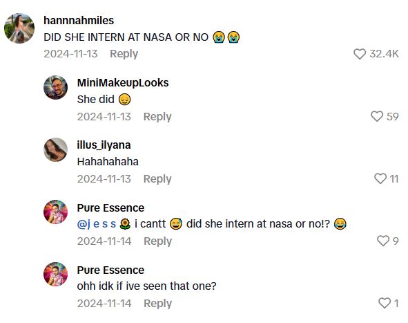 Comment 3 7 Prank Calls Can Be So Funny, And This TikToker Pulls A Great One On A Friend