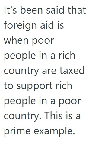 Comment 3 72 A Business Professional Was Tasked With Writing A Business Plan, And She Discovered Extensive Fraud And Abuse. But It Ended Up Costing Her Her Job.