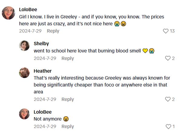 Comment 3 97 House Hunter Reveals The New Price Tag Of A Home That Sold For $380,000 In 2017