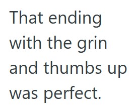 Comment 4 3 A Customer Demanded That This Retail Worker Help Even Though She Was On Lunch, So The Worker Politely Refused And The Customer Pitched A Fit