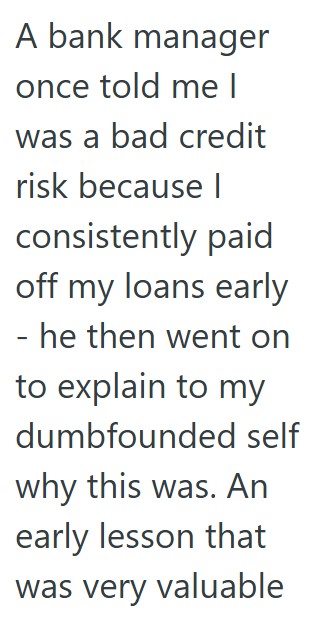 Comment 4 56 A Bank Refused To Transfer Money Out Of His Savings Account Unless He Came Into A Branch, So This Customer Flew 3500 Miles Just To Walk In And Close His Accounts