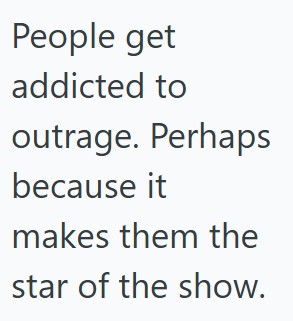 Comment 4 79 A Rude Customer Lied About Her To The Manager, So A Customer Service Professional Hid The Items The Customer Wanted And They Were Escorted Away By Security