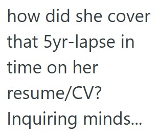 Comment 5 27 Manager Framed Her Employee For Theft And Got Him Fired, But His Friend Played The Long Game And Got Her Thrown In Prison
