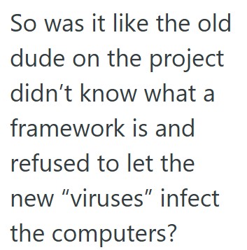 Comment 5 30 Another Manager Tried To Fire His Employee, So He Turned The Tables, Got That Manager Fired And Earned Himself Severance And A Better Job