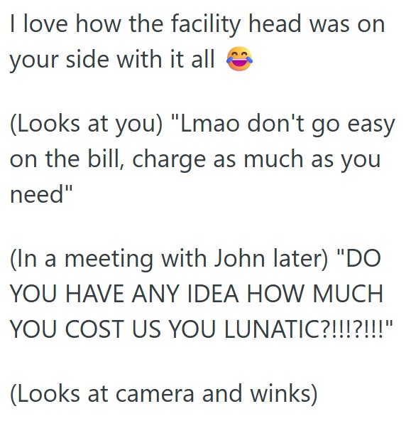 Comment 5 73 A Company Hired These Concrete Cutters To Complete A Job, But Then Tried To Tell Them They Were Doing It Wrong, So They Did It The Other Way, Which Took Three Times Longer And Cost Over Three Times As Much.