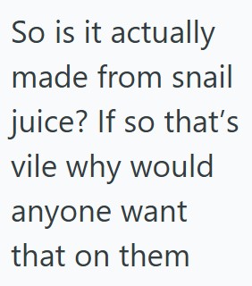 Comment 5 77 A Rude Customer Lied About Her To The Manager, So A Customer Service Professional Hid The Items The Customer Wanted And They Were Escorted Away By Security