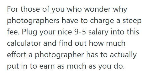 Cruise Ship 3 Cruise Ship Guests Bragged About Copying Photos Instead Of Paying, So This Photographer Made Sure They Couldn’t Cheat The System