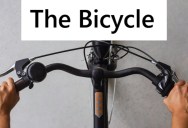 Customer Asked For A Refund On A Bike Because When She Stopped Pedaling, It Stopped Moving Forward