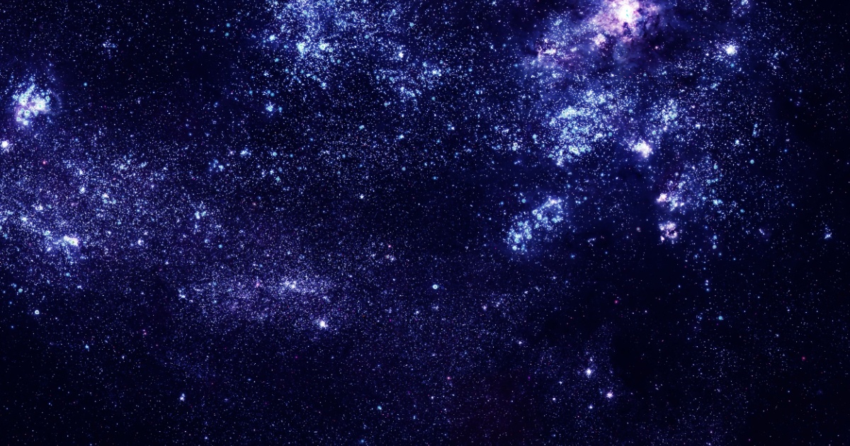 Representation of dark matter