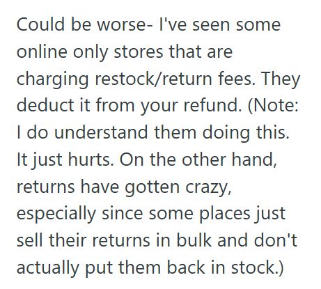 Distressed 1 Customer Ordered A Distressed Band Tee Online, But Then Exploded At The Manager For The “Holes” And Threatened To Report Her