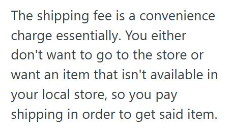 Distressed Customer Ordered A Distressed Band Tee Online, But Then Exploded At The Manager For The “Holes” And Threatened To Report Her