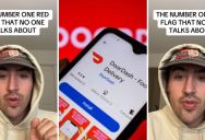 ‘This is the strongest indicator of a terrible partner.’ – Is This Hidden Relationship Red Flag Always Spot On? This Guy Claims He’s Got The Answer