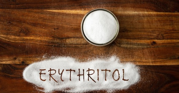 Erythritol