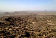 Scientists Explain That This Region Of Africa Has A Heartbeat, And What That Means For Its Future