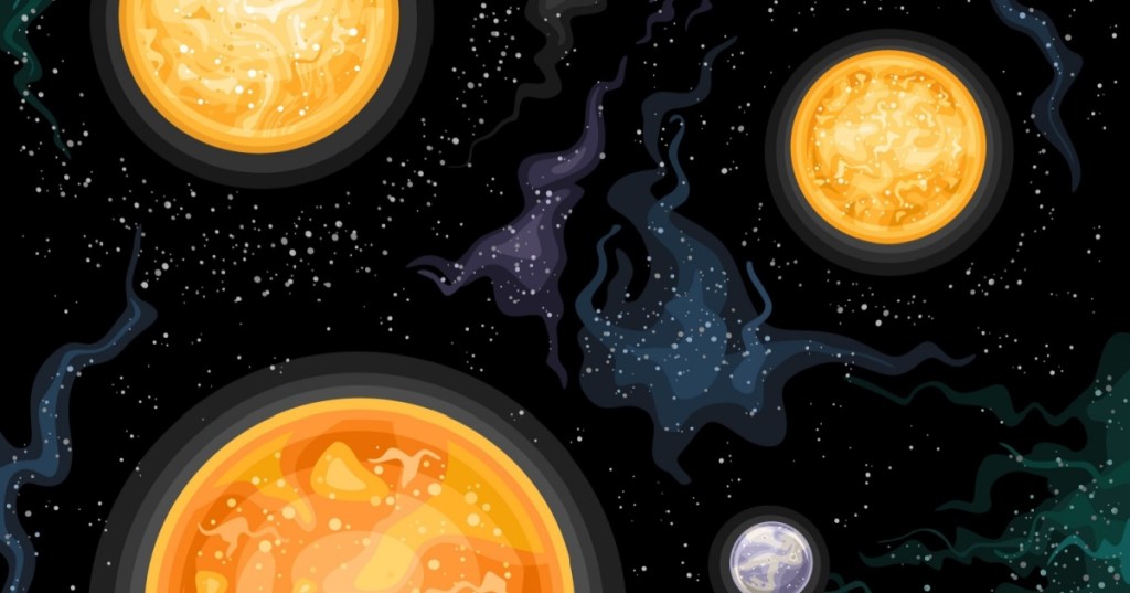 Alpha Centaur system