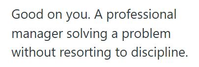 Fixed Her 3 Her Employee Kept Claiming Extra Overtime, So This Manager Changed The Schedule And Ended The Problem