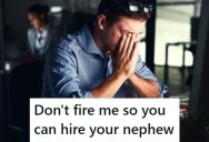 Power Tripping CFO Makes Her IT Manager Train His Replacement, So He Set A Trap That Cost The CFO Her Job