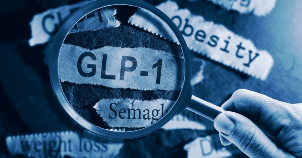 GLP-1