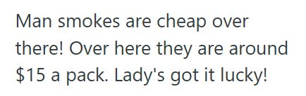 Gas Station 1 Customer Insisted Her Discounted Total Was Wrong, So Gas Station Worker Adjusted The Price And She Ended Up Paying More